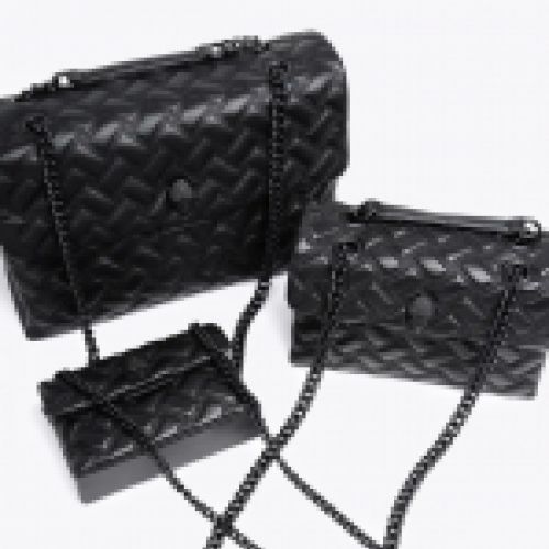 Bolso Kurt Geiger