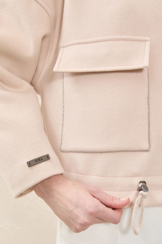 Chaqueta Peserico
