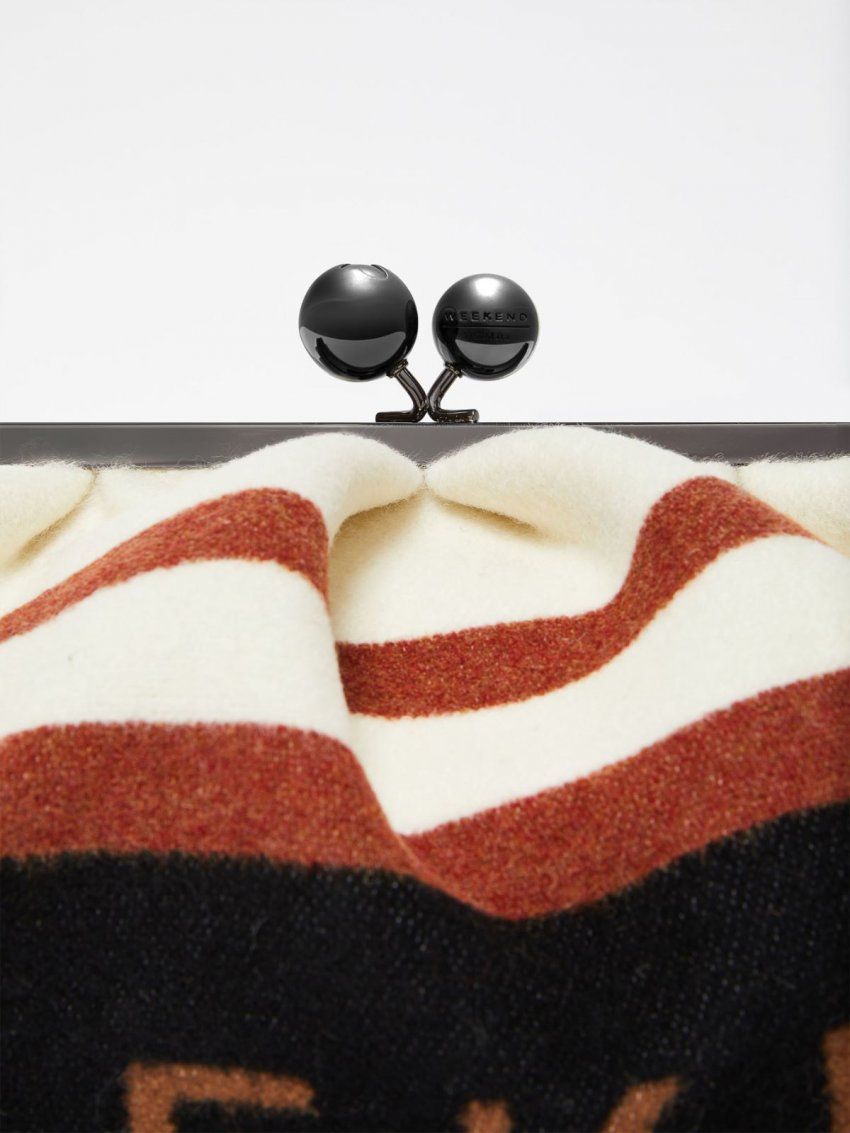 Bolso Pasticcino MaxMara Weekend