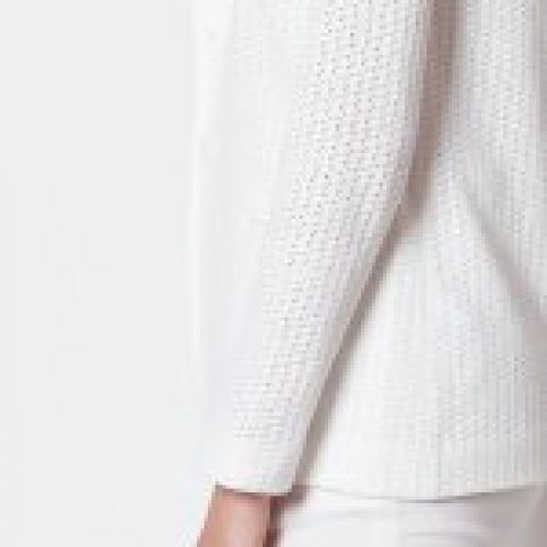 Chaqueta Amina Rubinacci