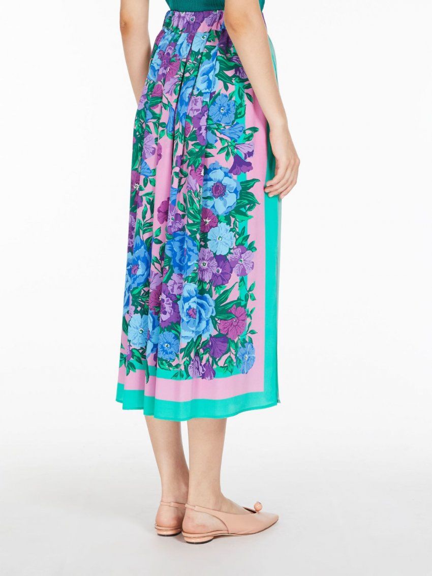 Falda Max Mara Weekend