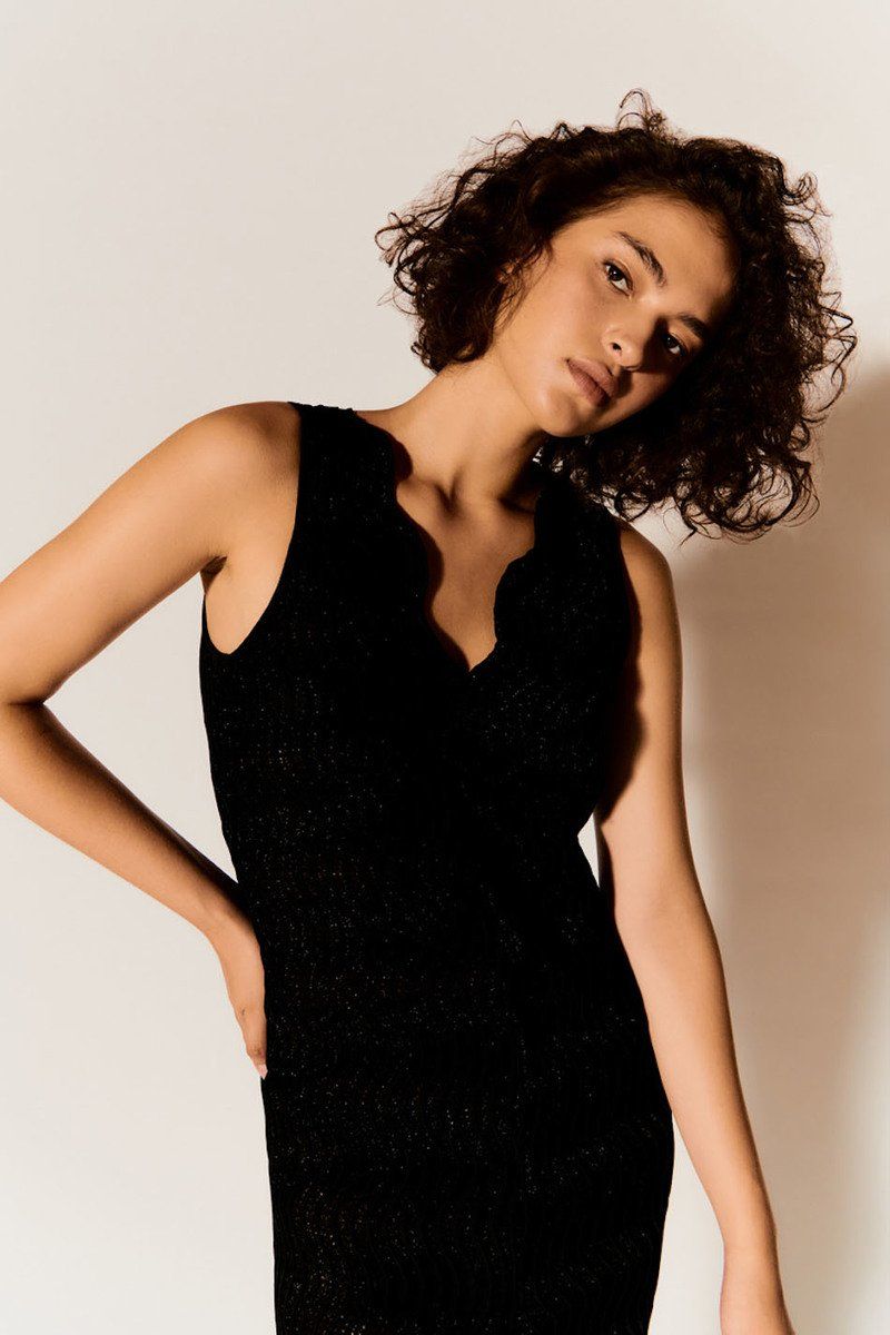 Vestido Circus Hotel