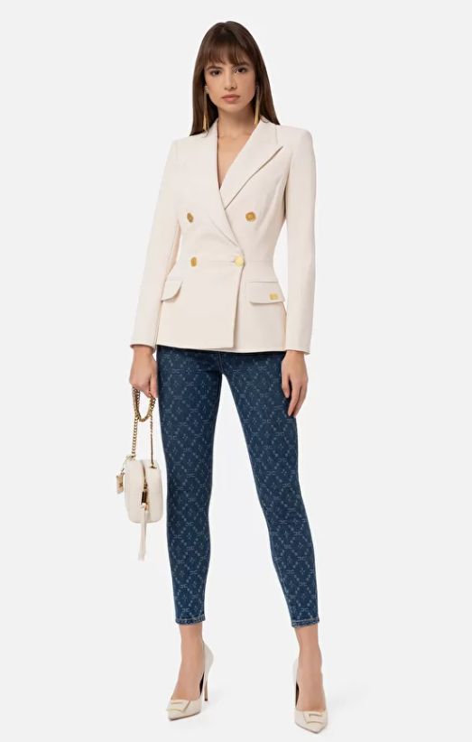 Chaqueta Elisabetta Franchi
