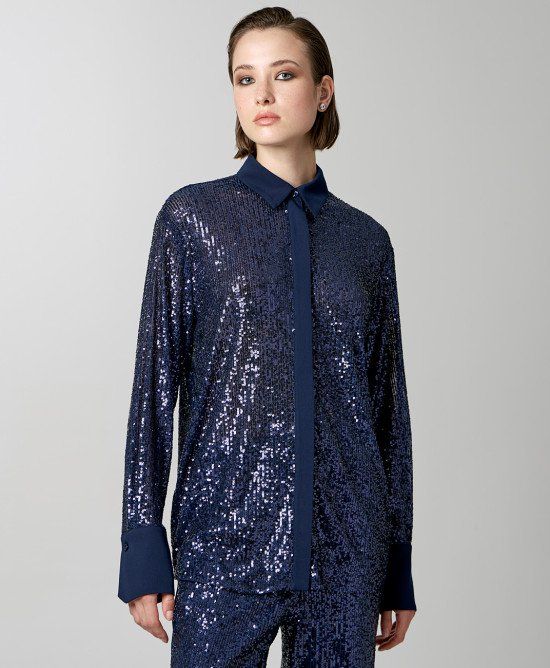 Camisa Access Fashion
