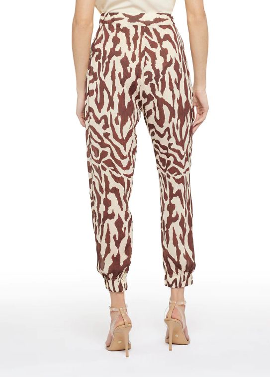 Pantalón Simona Corsellini