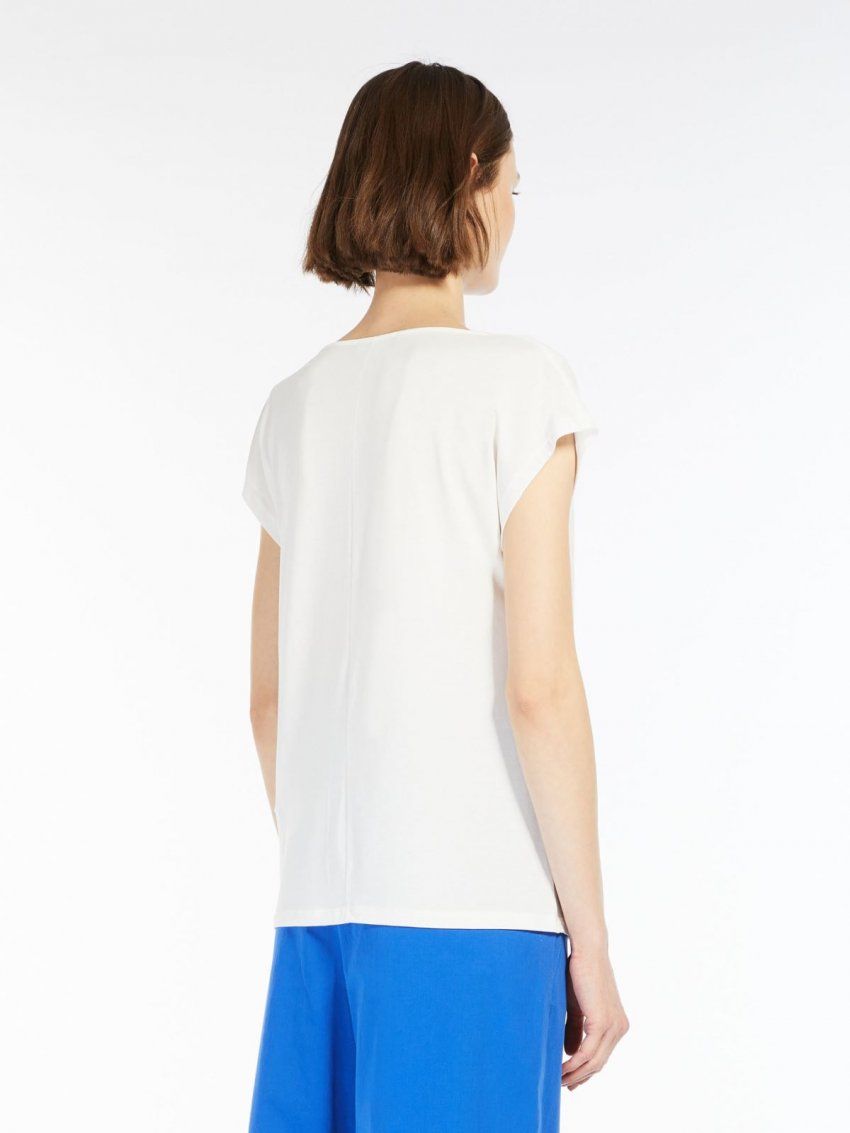 Camiseta Max Mara Weekend