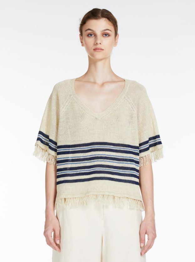 Suéter Max Mara Weekend