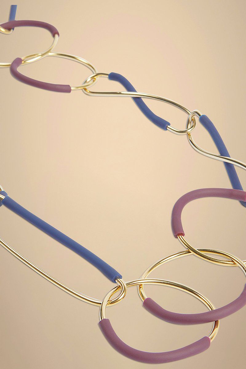 Collar Liviana Conti