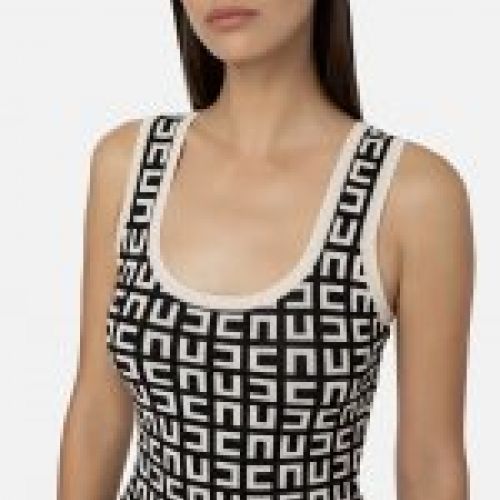 Vestido Elisabetta Franchi