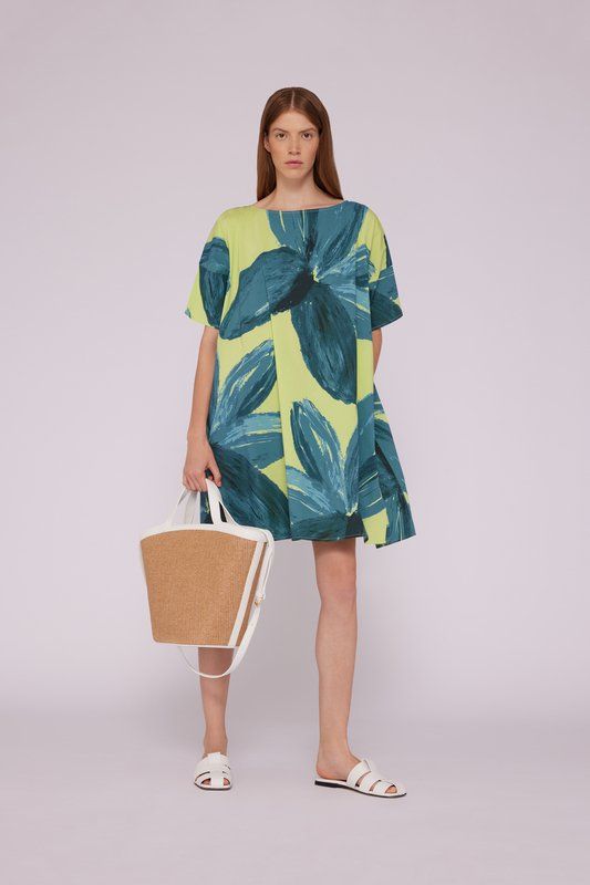 Vestido Liviana Conti