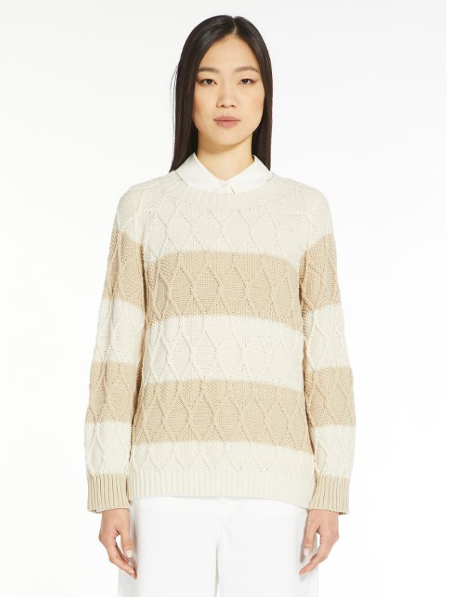 Suéter Max Mara Weekend