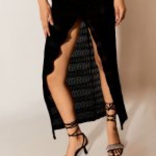 Vestido Circus Hotel