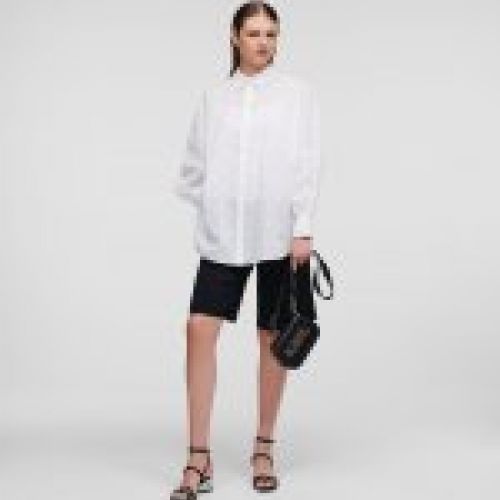 Camisa Karl Lagerfeld