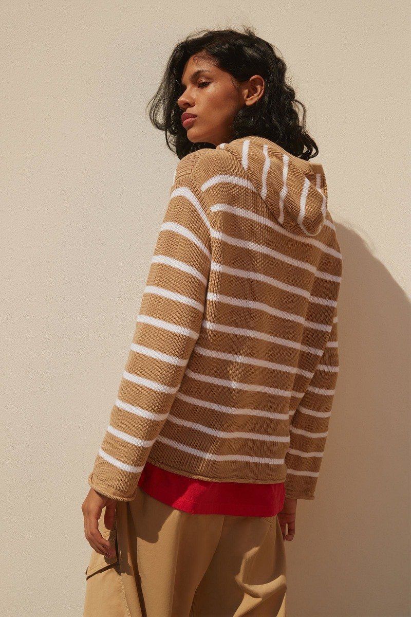 Sudadera Semicouture