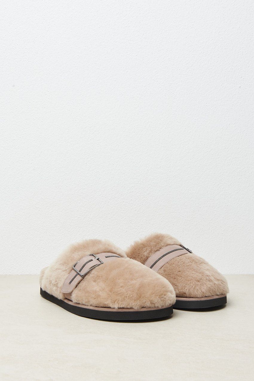 Mules Envolventes Peserico