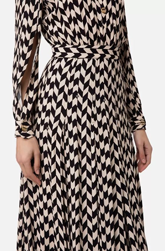 Vestido Elisabetta Franchi