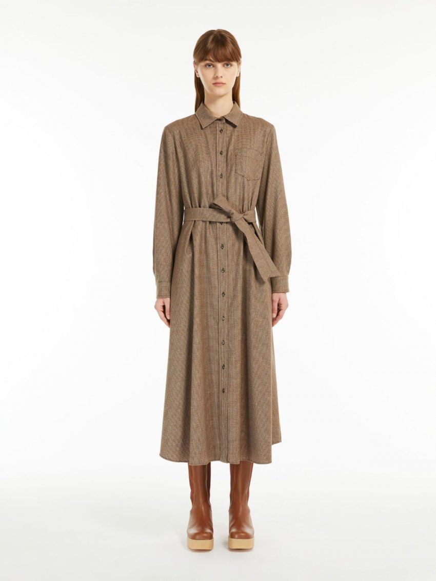 Vestido MaxMara Weekend