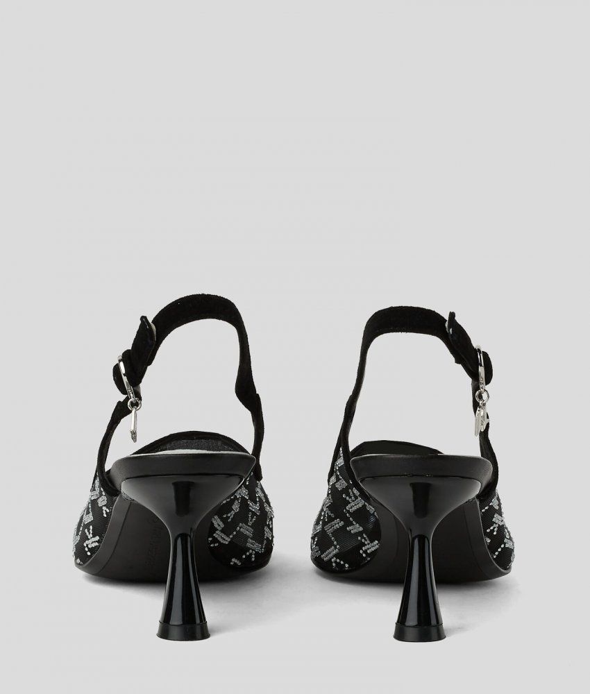 Zapato Karl Lagerfeld
