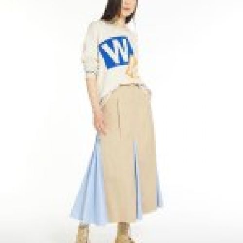 Falda Max Mara