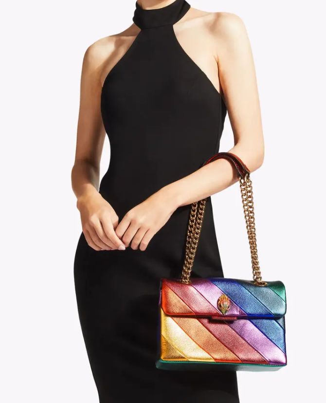 Bolso Kurt Geiger