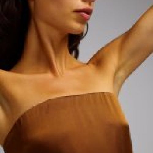 Vestido Semicouture