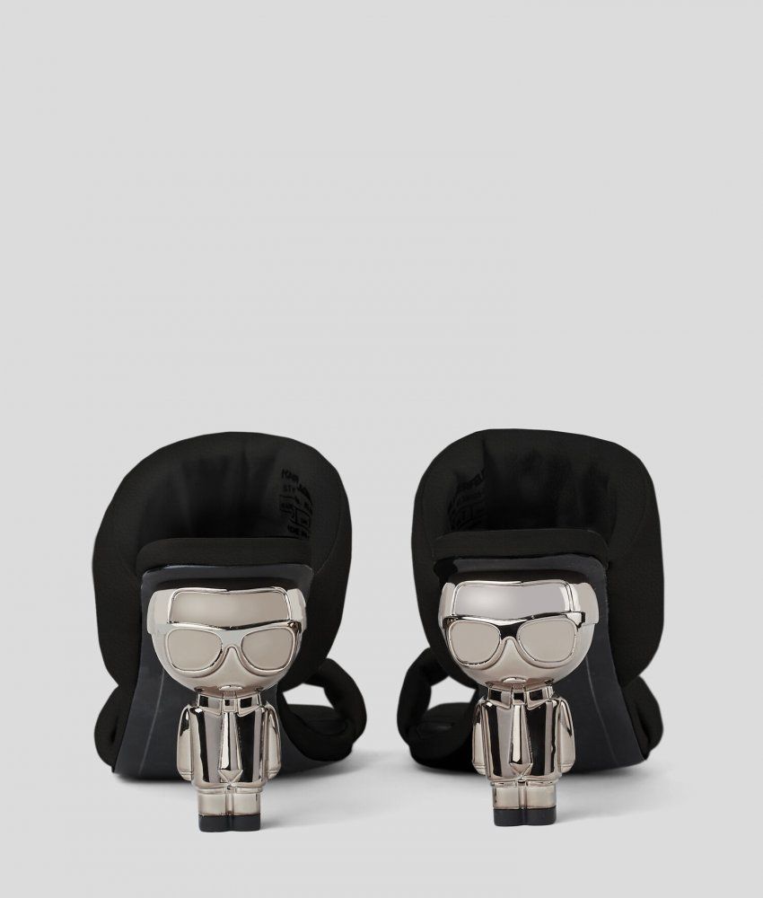 Sandalia Karl Lagerfeld