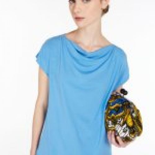 Camiseta Max Mara Weekend