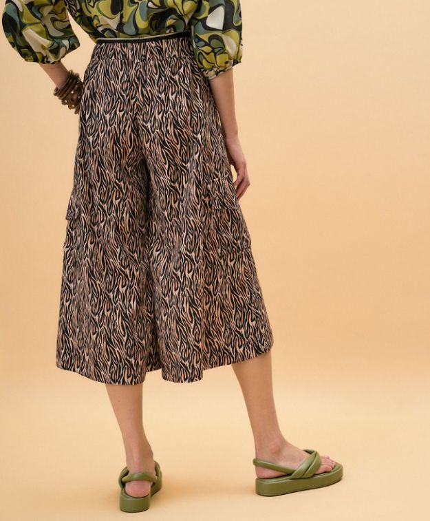 Pantalón Access Fashion