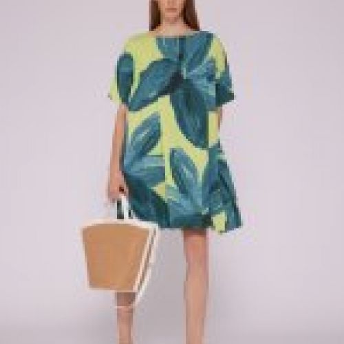 Vestido Liviana Conti