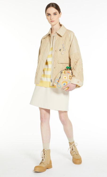 Chaqueta Max Mara Weekend