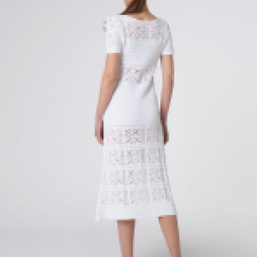 Vestido Amina Rubinacci