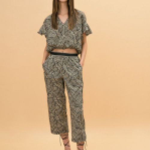 Pantalón Access Fashion