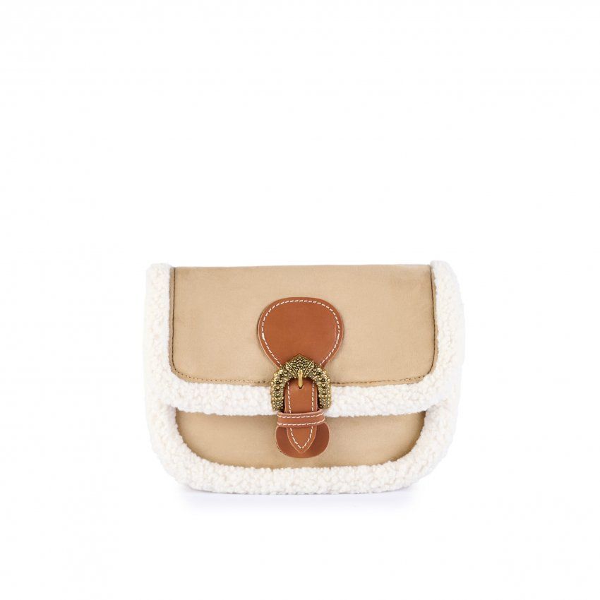 Bolso Via Mail Bag