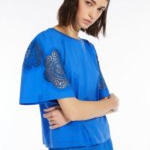 Camiseta Max Mara Weekend