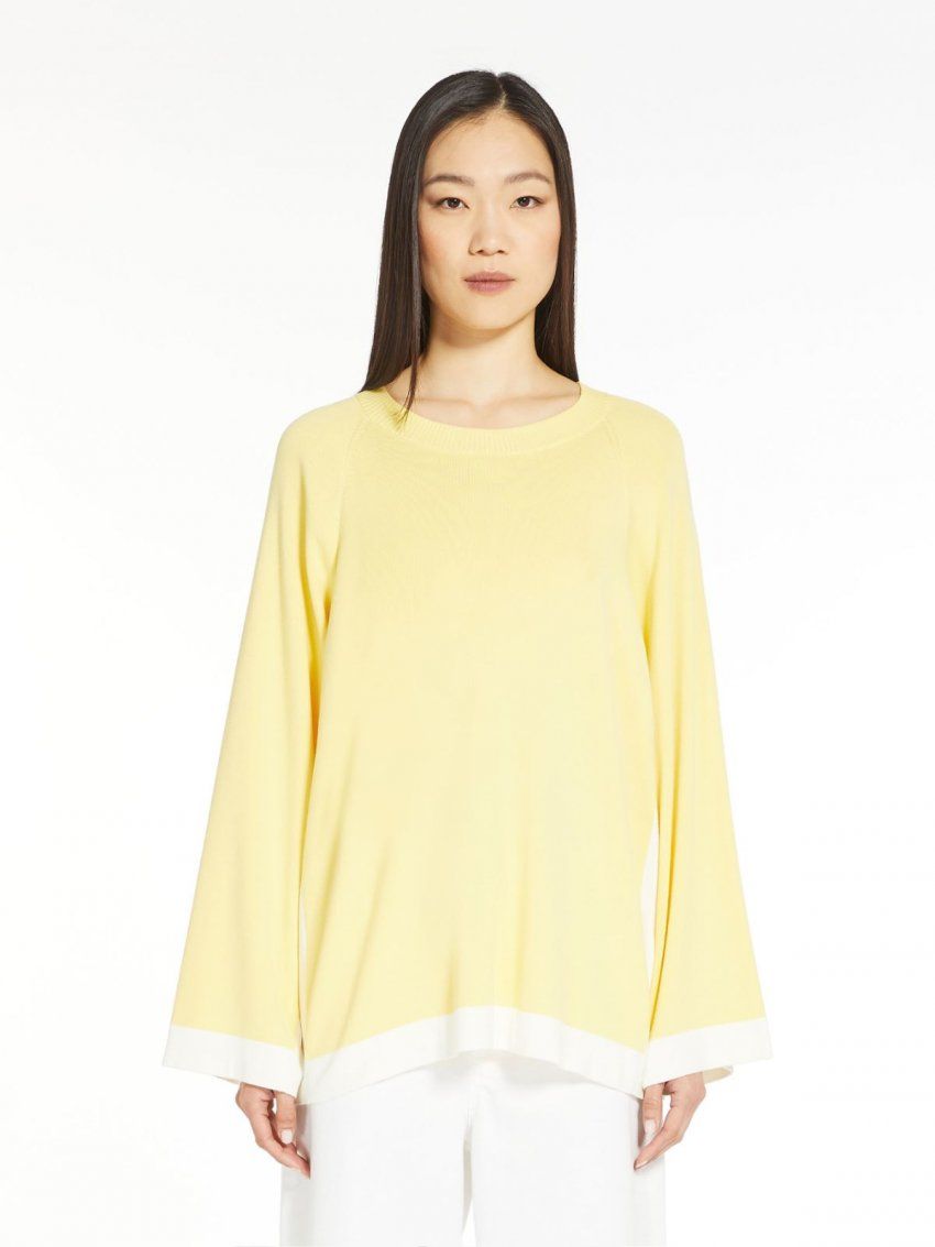 Jersey Max Mara Weekend