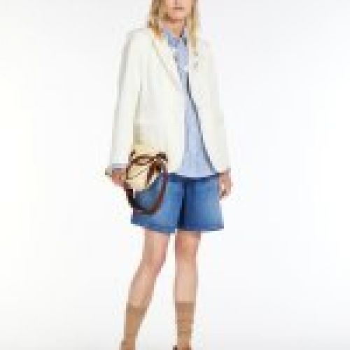 Bermuda Max Mara Weekend