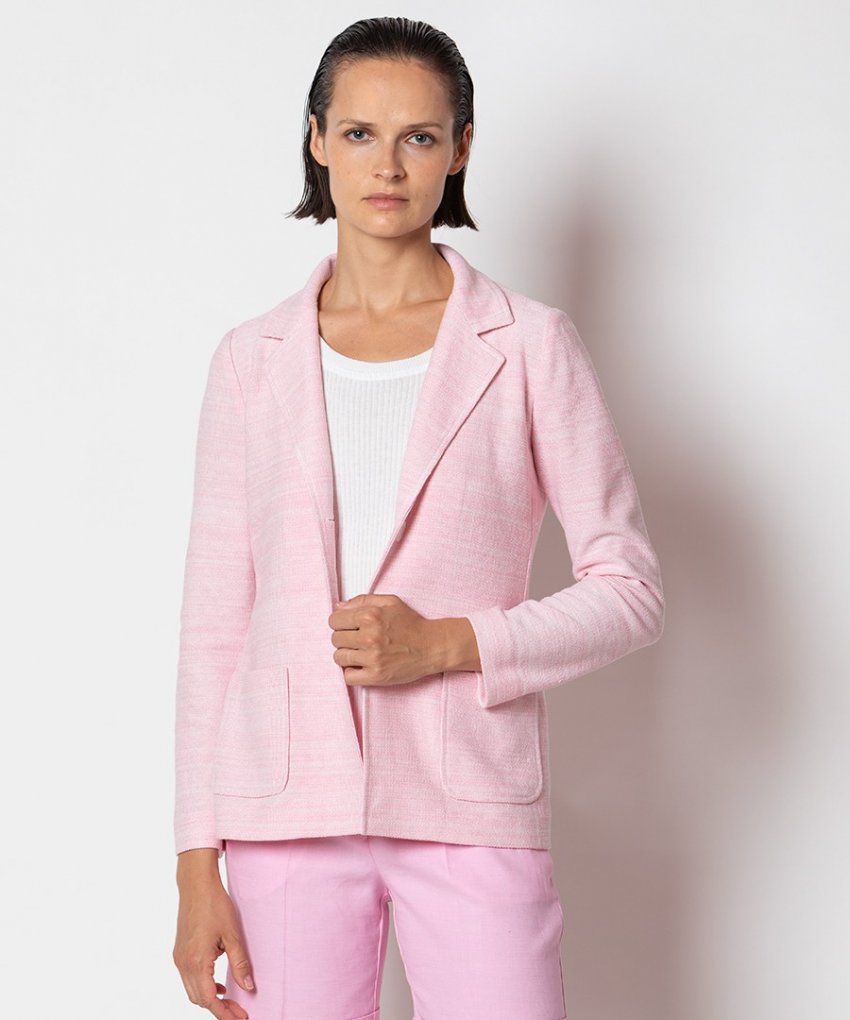 Chaqueta Amina Rubinacci