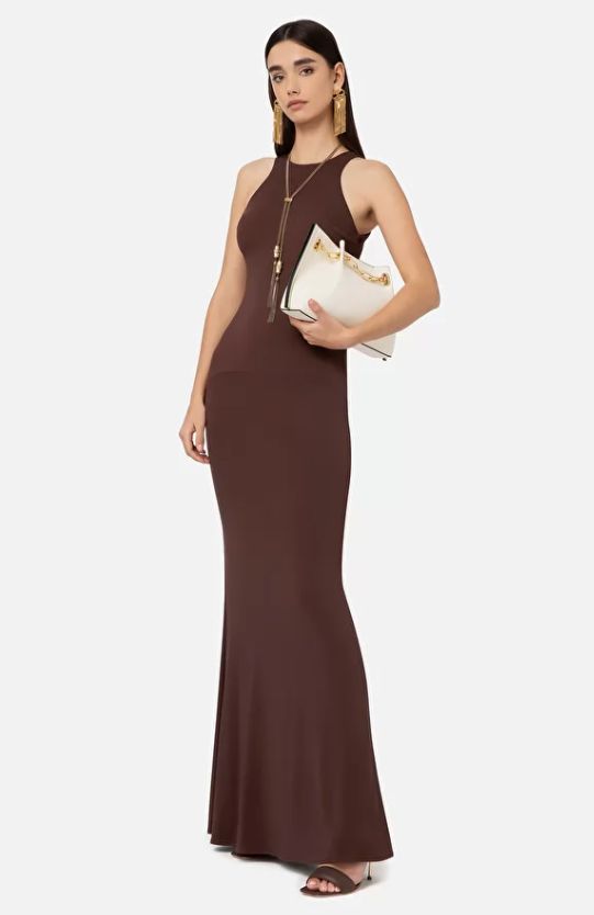 Vestido Elisabetta Franchi