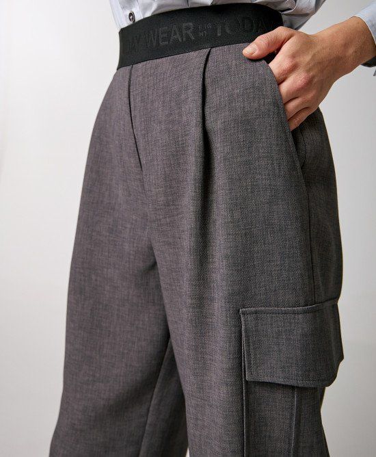 Pantalón Access Fashion