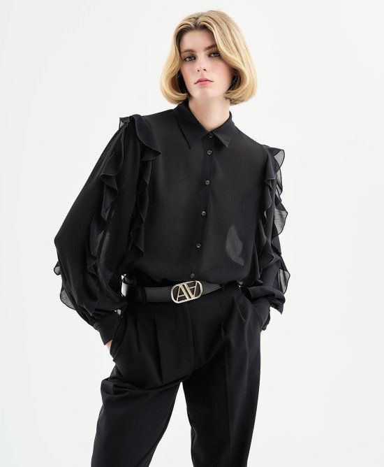 Camisa Access Fashion