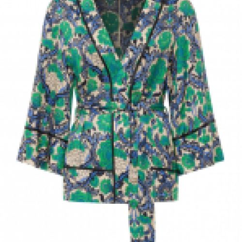 Chaqueta Kimono Simona Corsellini