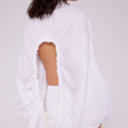 Camisa Liviana Conti