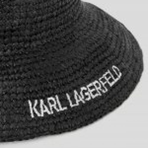 Sombrero Karl Lagerfeld
