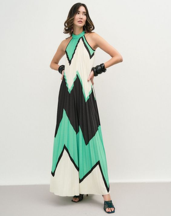 Vestido Access Fashion