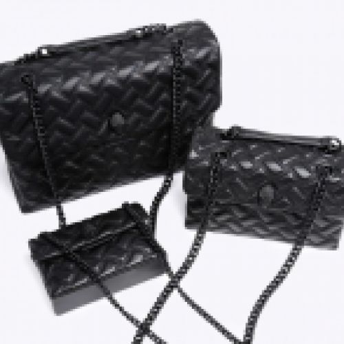 Bolso Kurt Geiger