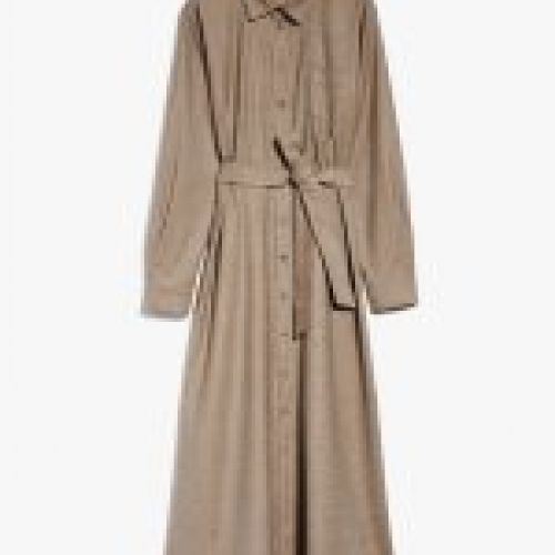 Vestido MaxMara Weekend