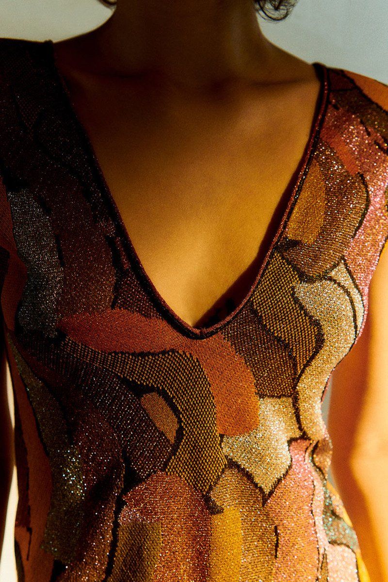 Vestido Circus Hotel