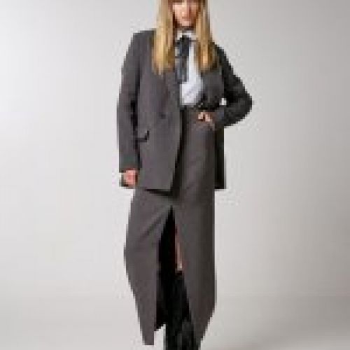 Chaqueta Americana Access Fashion
