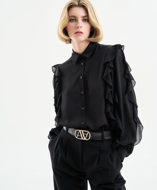 Camisa Access Fashion