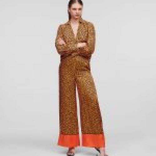 Pantalones Karl Lgerfeld